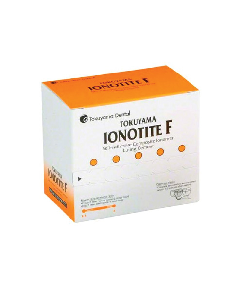 Ionotite F